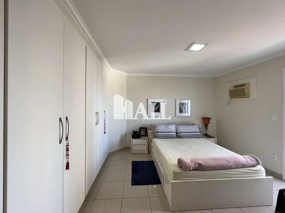 Apartamento, 4 quartos, 325 m² - Foto 4