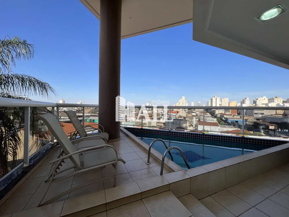 Apartamento, 4 quartos, 325 m² - Foto 2