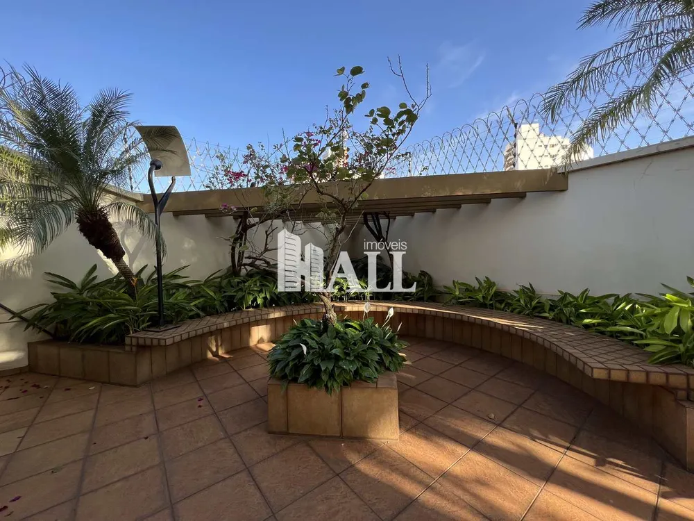 Apartamento, 4 quartos, 325 m² - Foto 1