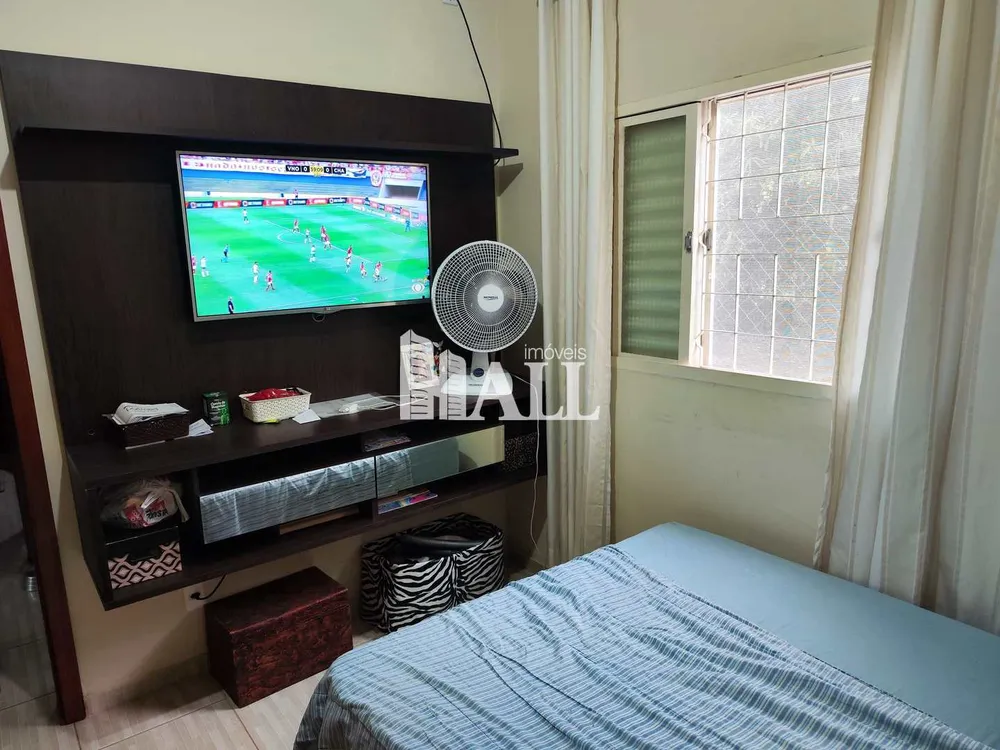 Chácara, 3 quartos, 2500 m² - Foto 3
