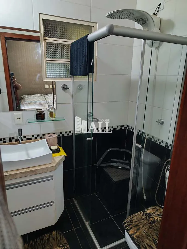 Chácara, 3 quartos, 2500 m² - Foto 4