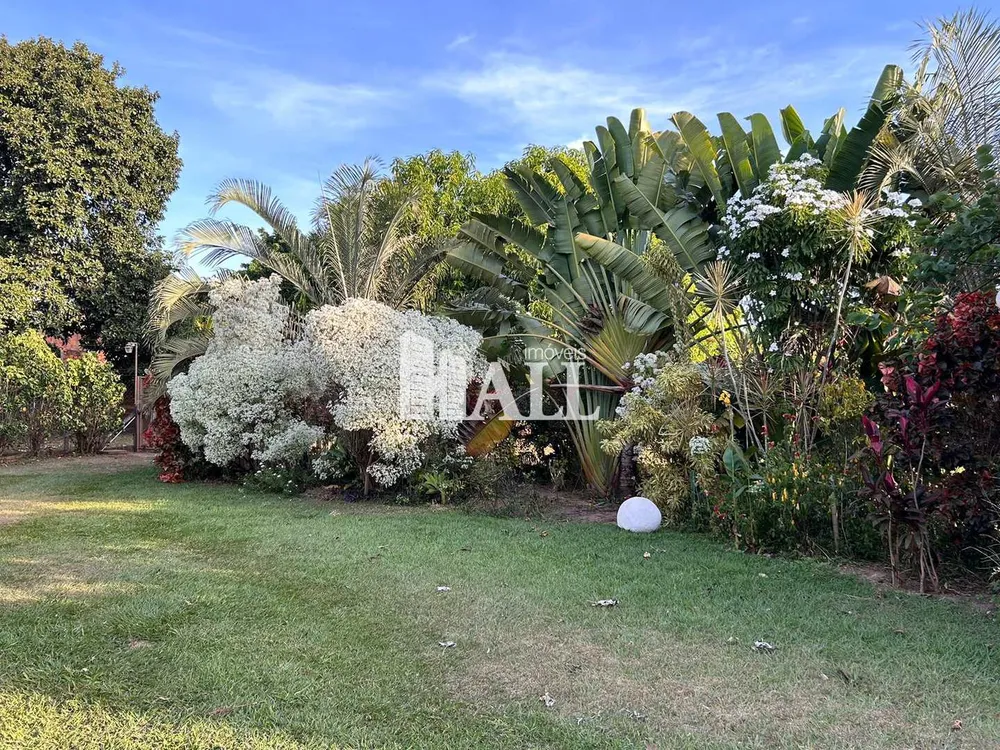 Chácara, 3 quartos, 2500 m² - Foto 6