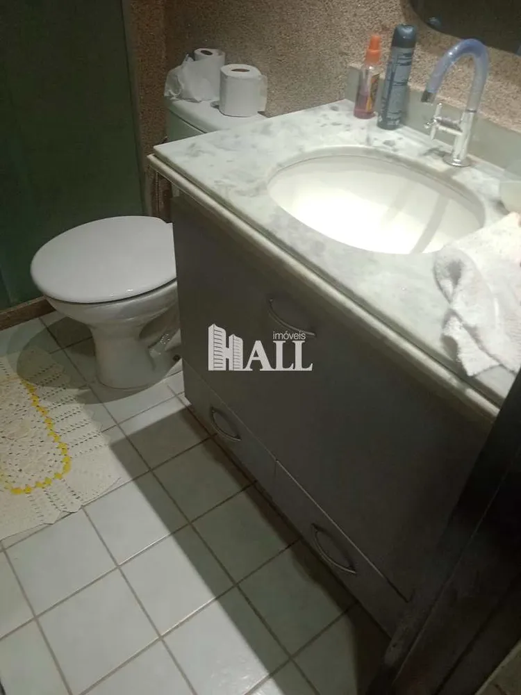 Apartamento, 3 quartos, 95 m² - Foto 5