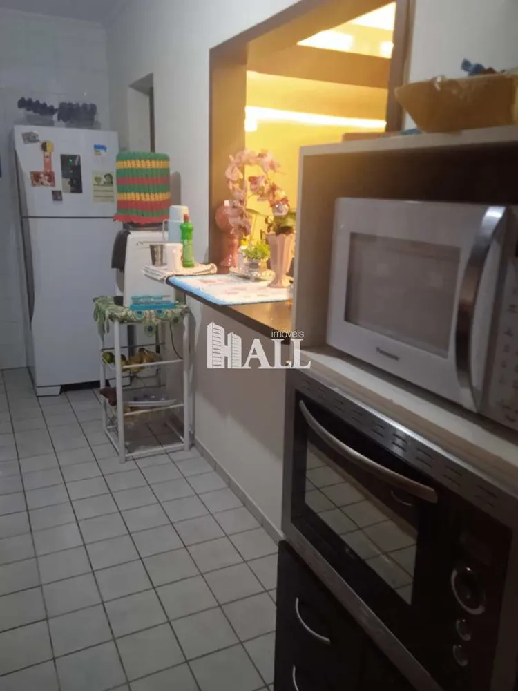 Apartamento, 3 quartos, 95 m² - Foto 3