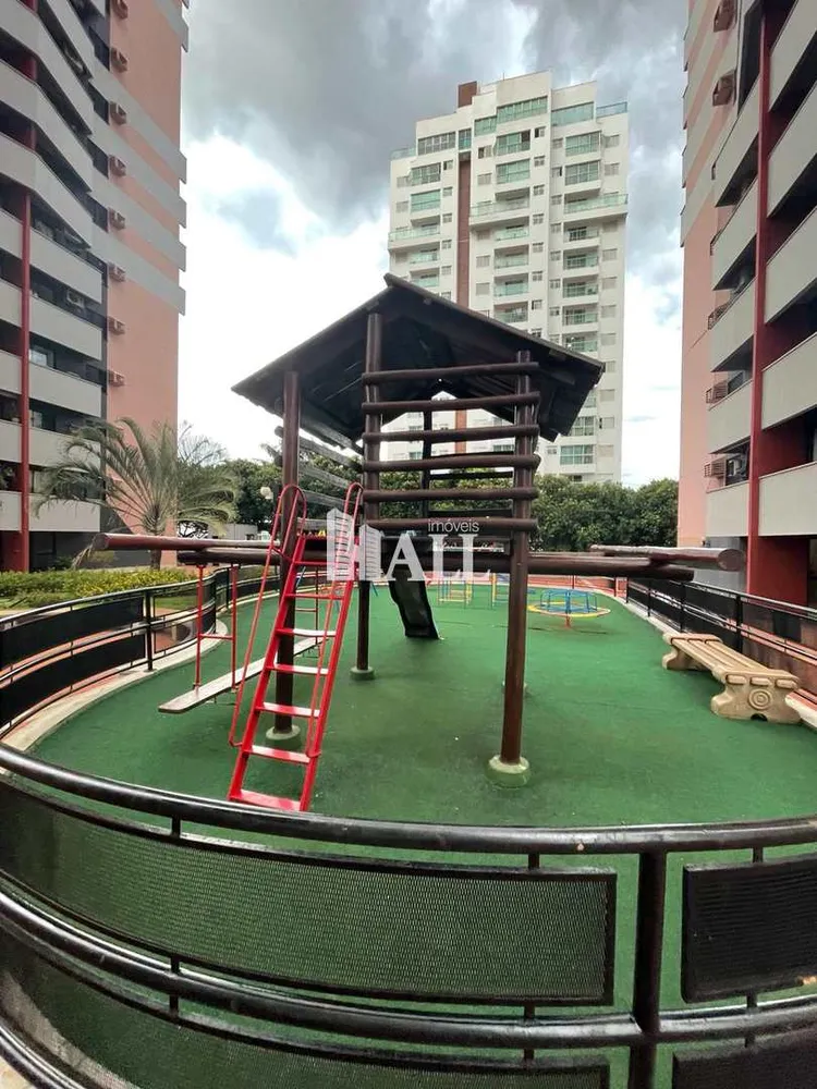 Apartamento, 3 quartos, 95 m² - Foto 4