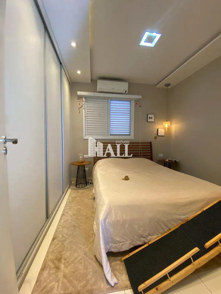 Apartamento, 3 quartos, 160 m² - Foto 3