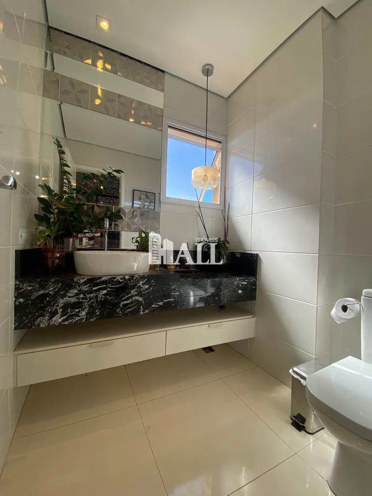 Apartamento, 3 quartos, 160 m² - Foto 4
