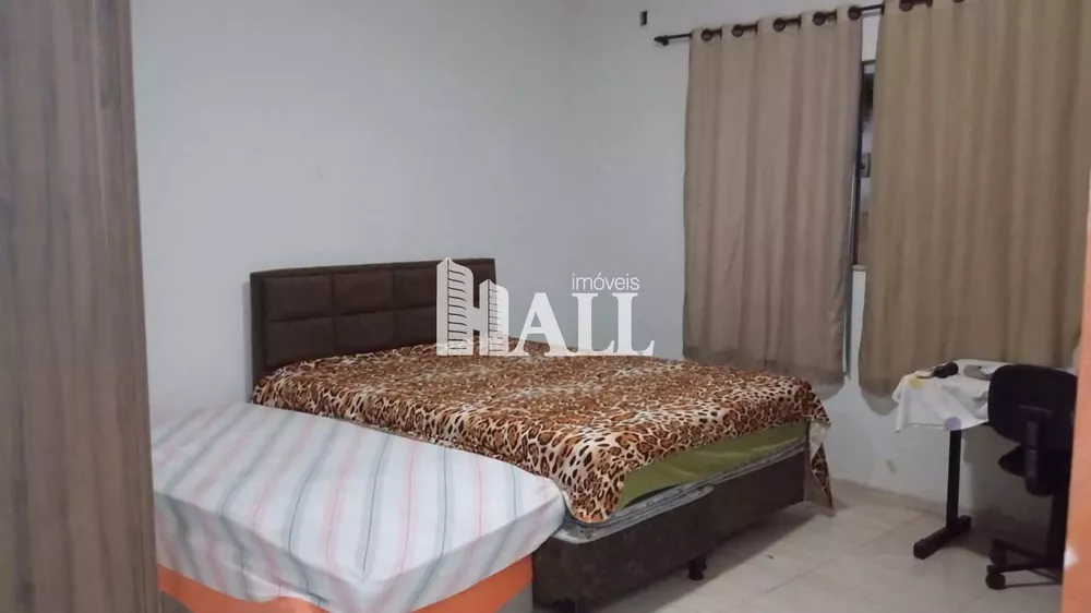Casa, 3 quartos, 100 m² - Foto 6