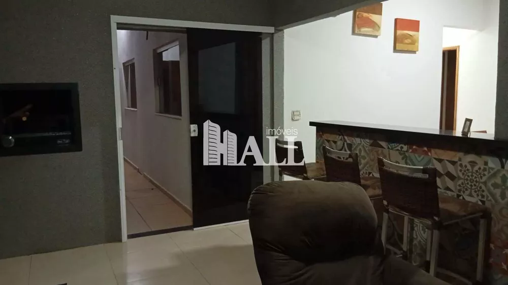 Casa, 3 quartos, 100 m² - Foto 8
