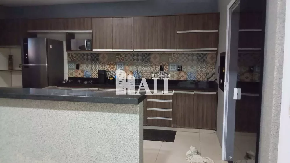 Casa, 3 quartos, 100 m² - Foto 3