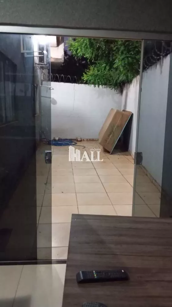 Casa, 3 quartos, 100 m² - Foto 9