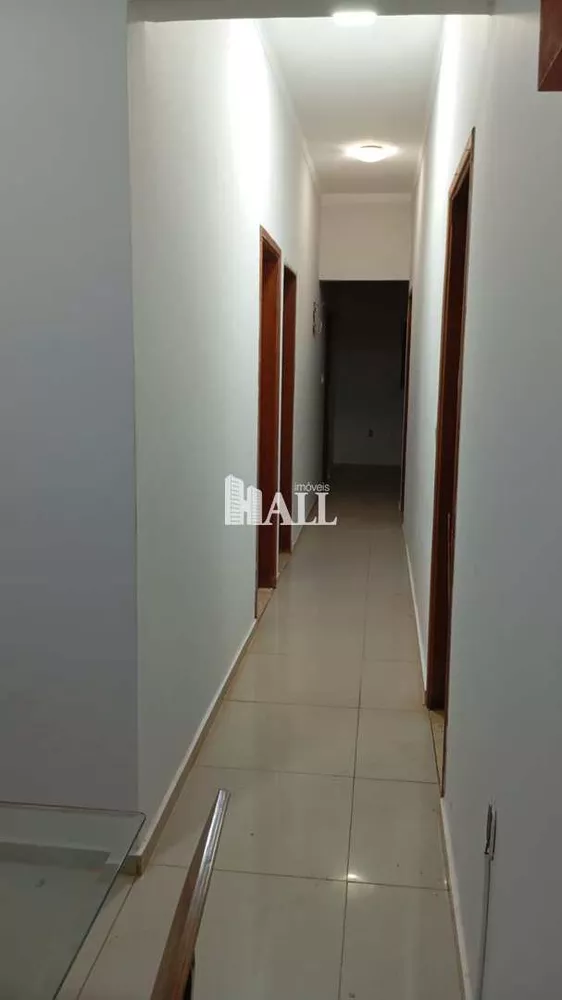Casa, 3 quartos, 100 m² - Foto 10
