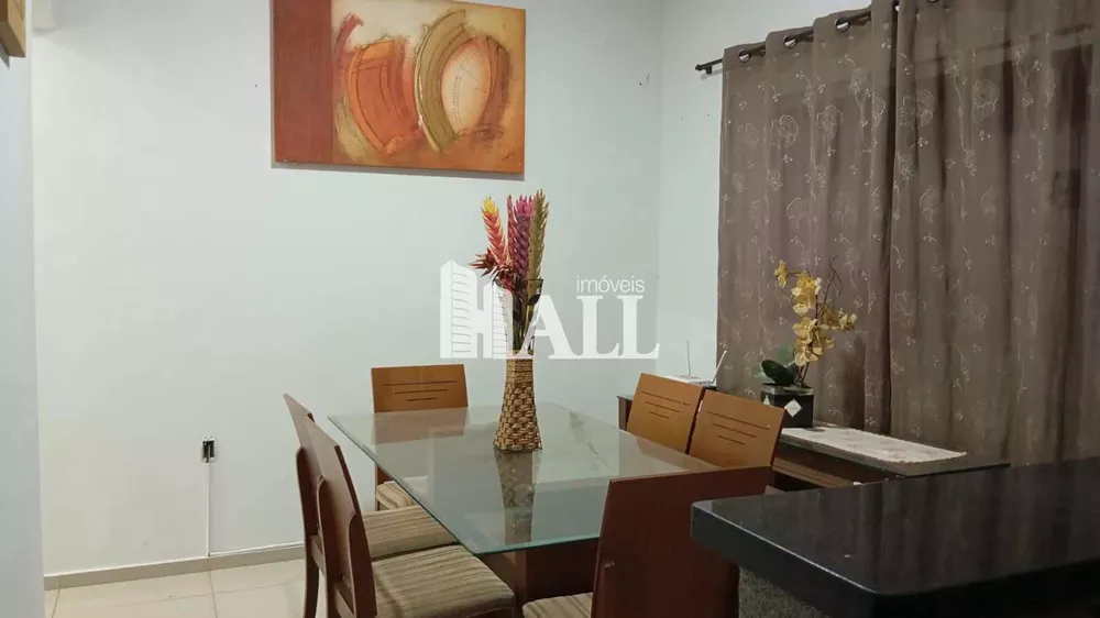 Casa, 3 quartos, 100 m² - Foto 5