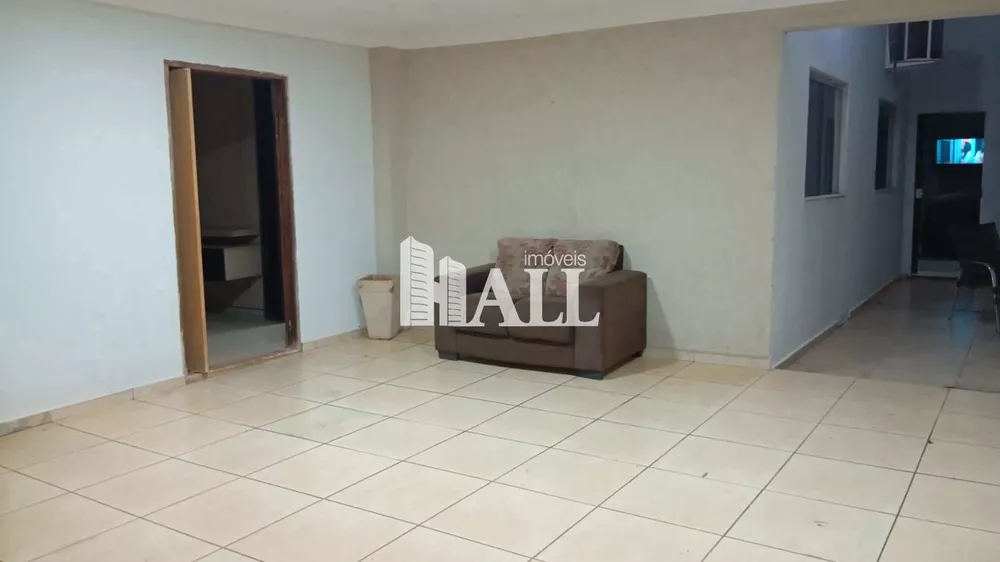 Casa, 3 quartos, 100 m² - Foto 1