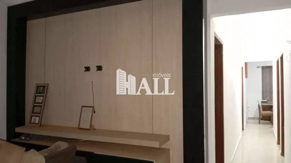Casa, 3 quartos, 100 m² - Foto 12