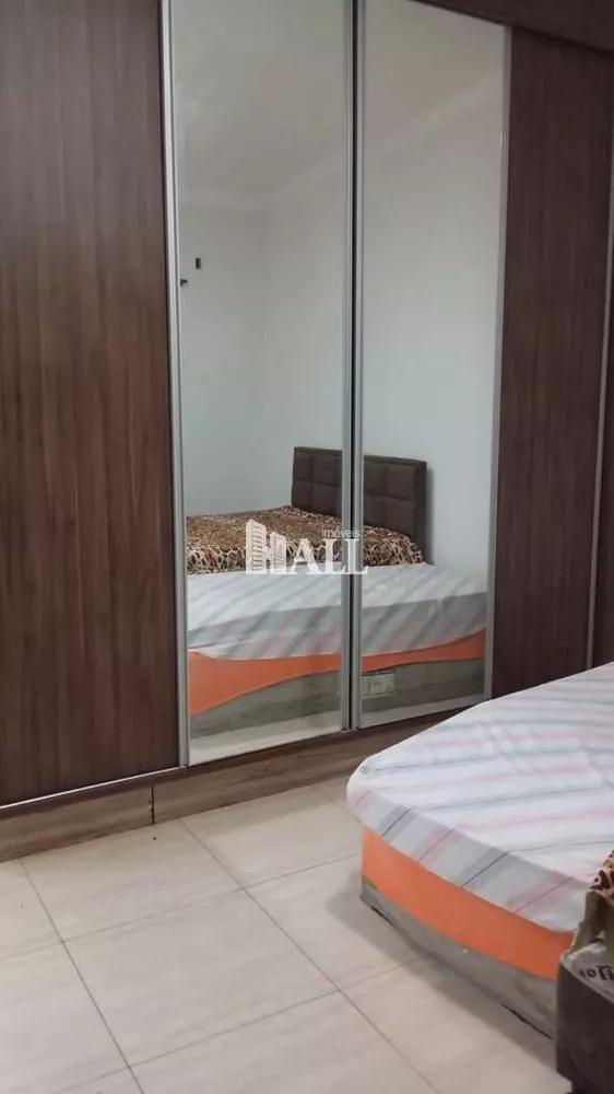 Casa, 3 quartos, 100 m² - Foto 11