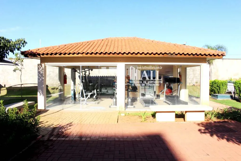 Apartamento, 2 quartos, 64 m² - Foto 3