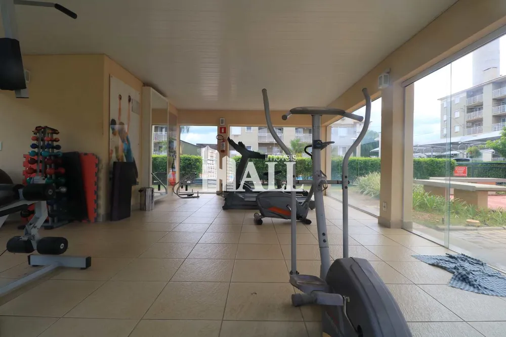 Apartamento, 2 quartos, 64 m² - Foto 7