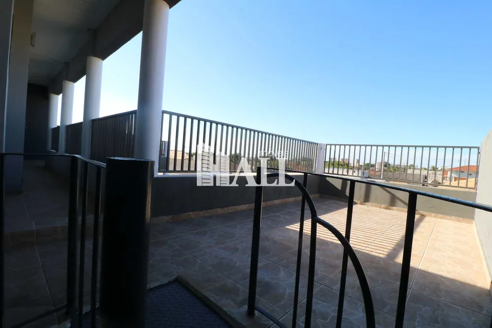 Casa, 5 quartos, 380 m² - Foto 6