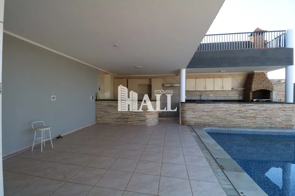 Casa, 5 quartos, 380 m² - Foto 5