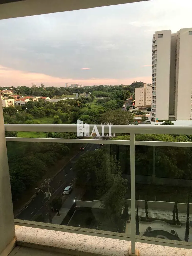 Apartamento, 1 quarto, 33 m² - Foto 6