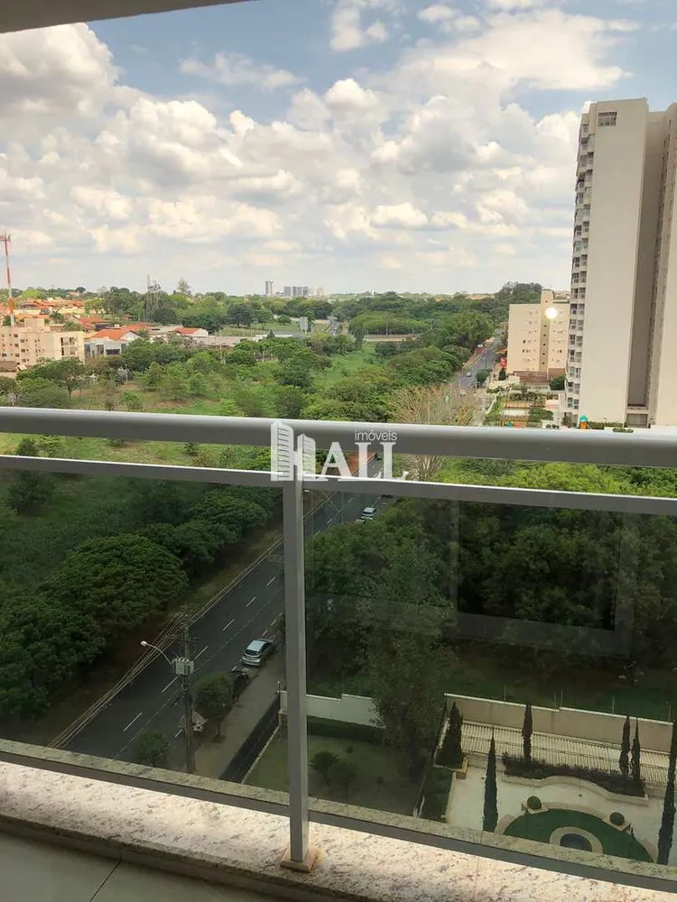 Apartamento, 1 quarto, 33 m² - Foto 1