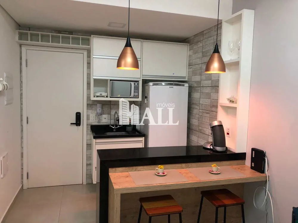 Apartamento, 1 quarto, 33 m² - Foto 3
