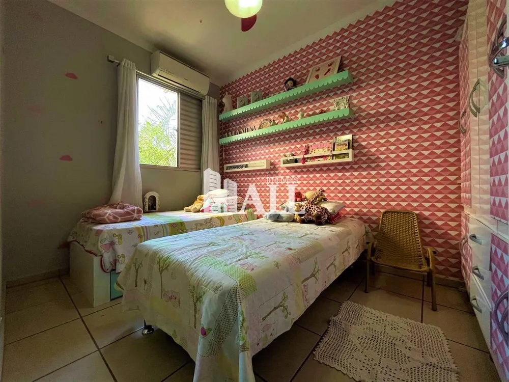 Apartamento, 3 quartos, 140 m² - Foto 4