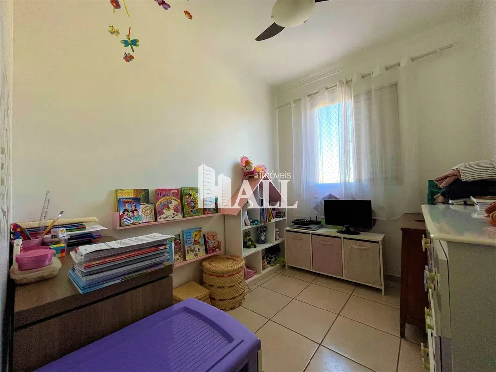 Apartamento, 3 quartos, 140 m² - Foto 3