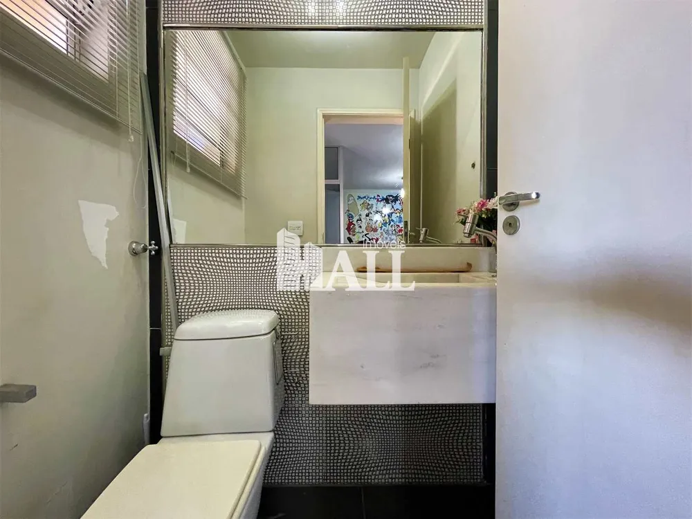 Apartamento, 3 quartos, 140 m² - Foto 6