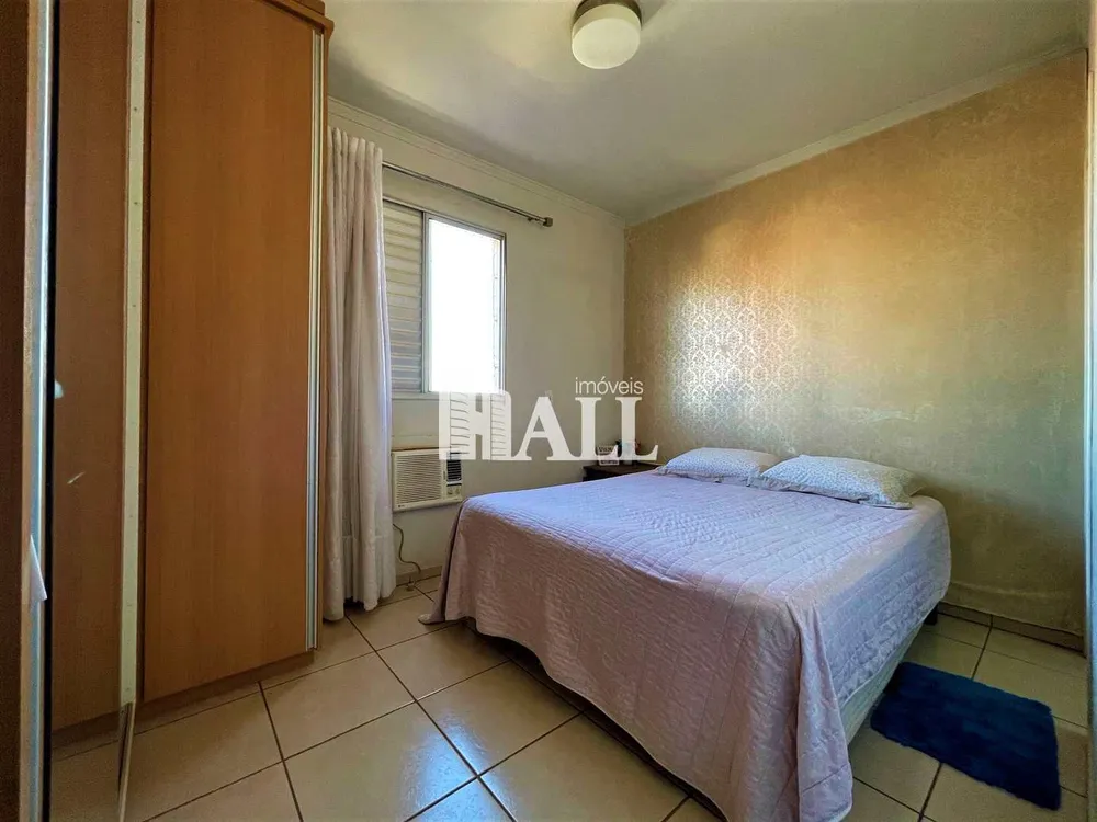 Apartamento, 3 quartos, 140 m² - Foto 5