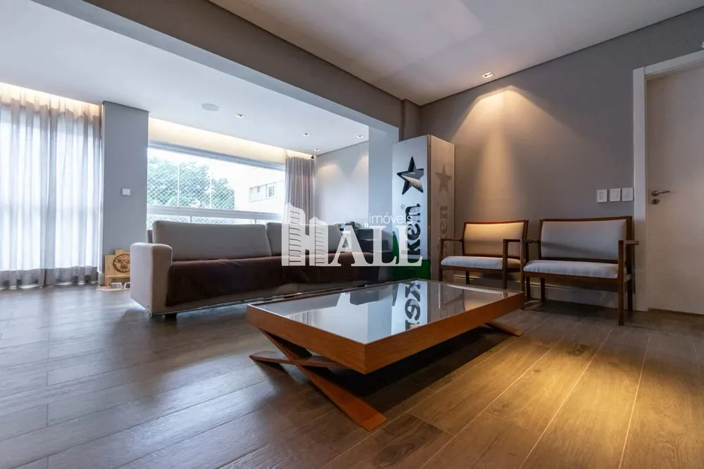 Apartamento, 2 quartos, 174 m² - Foto 1