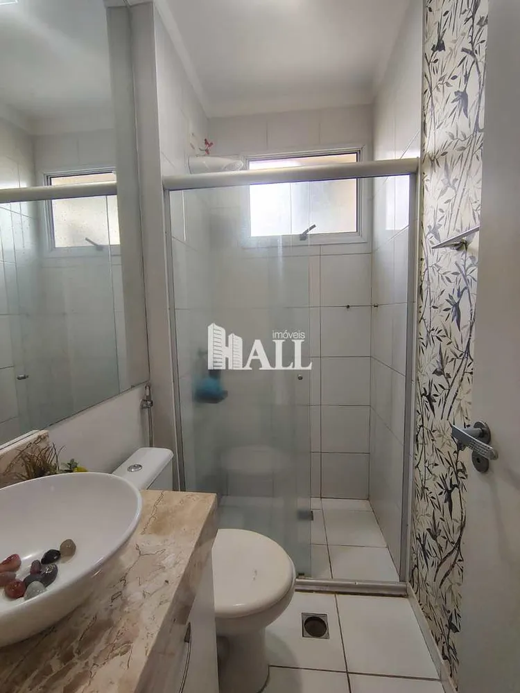 Casa de Condomínio, 3 quartos - Foto 8