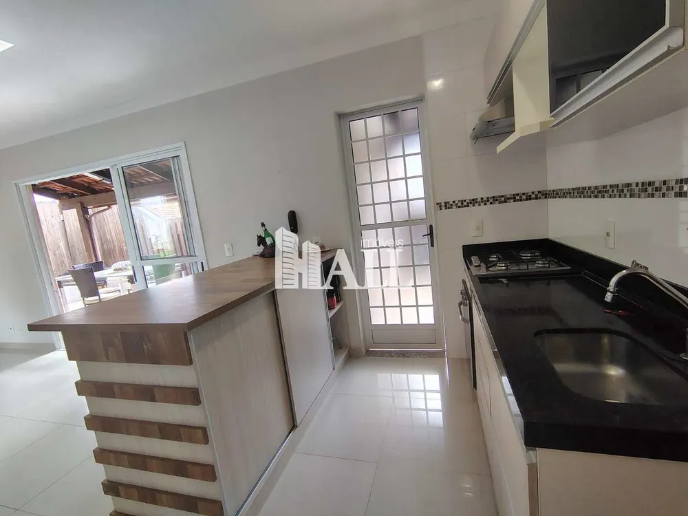 Casa de Condomínio, 3 quartos - Foto 5