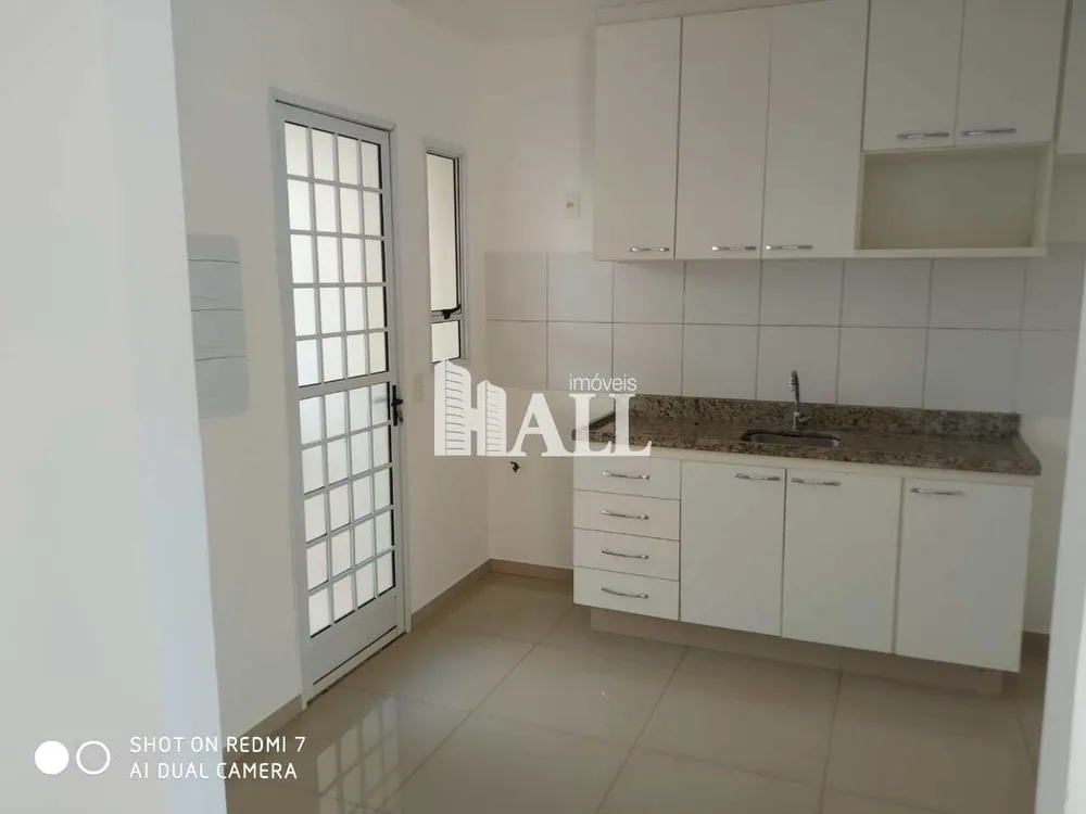 Sobrado, 4 quartos, 124 m² - Foto 5