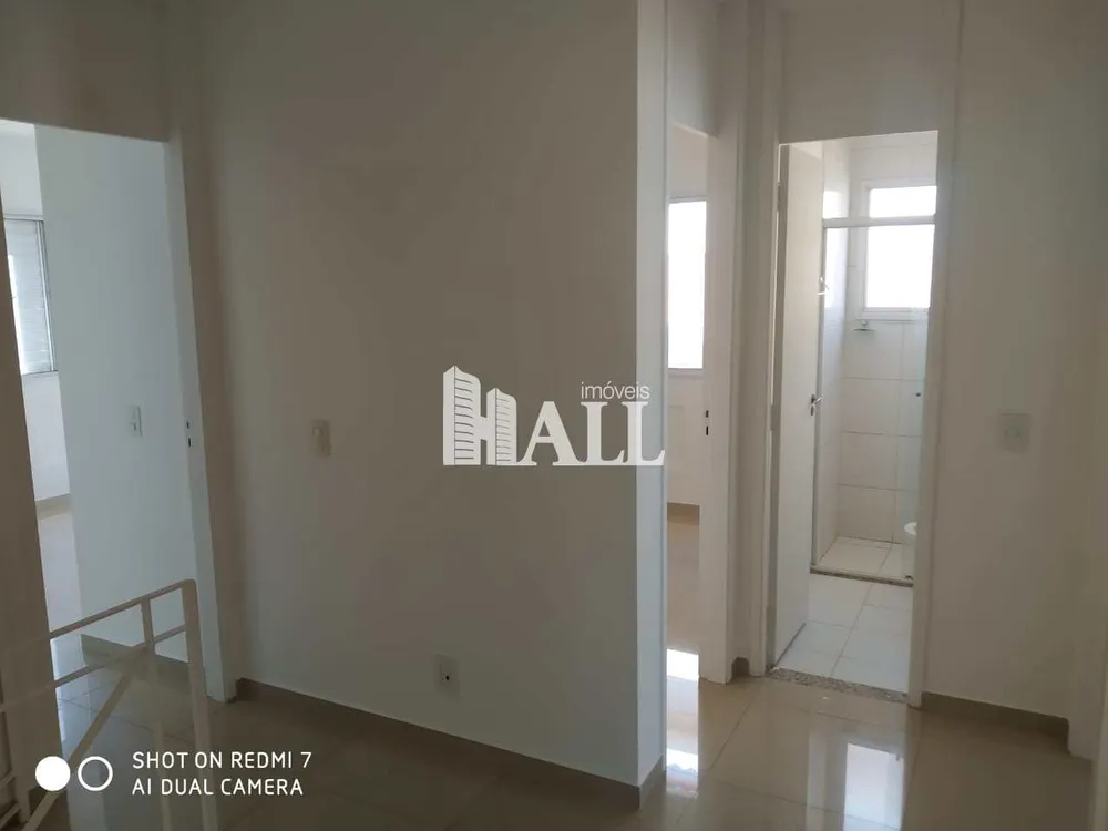 Sobrado, 4 quartos, 124 m² - Foto 7