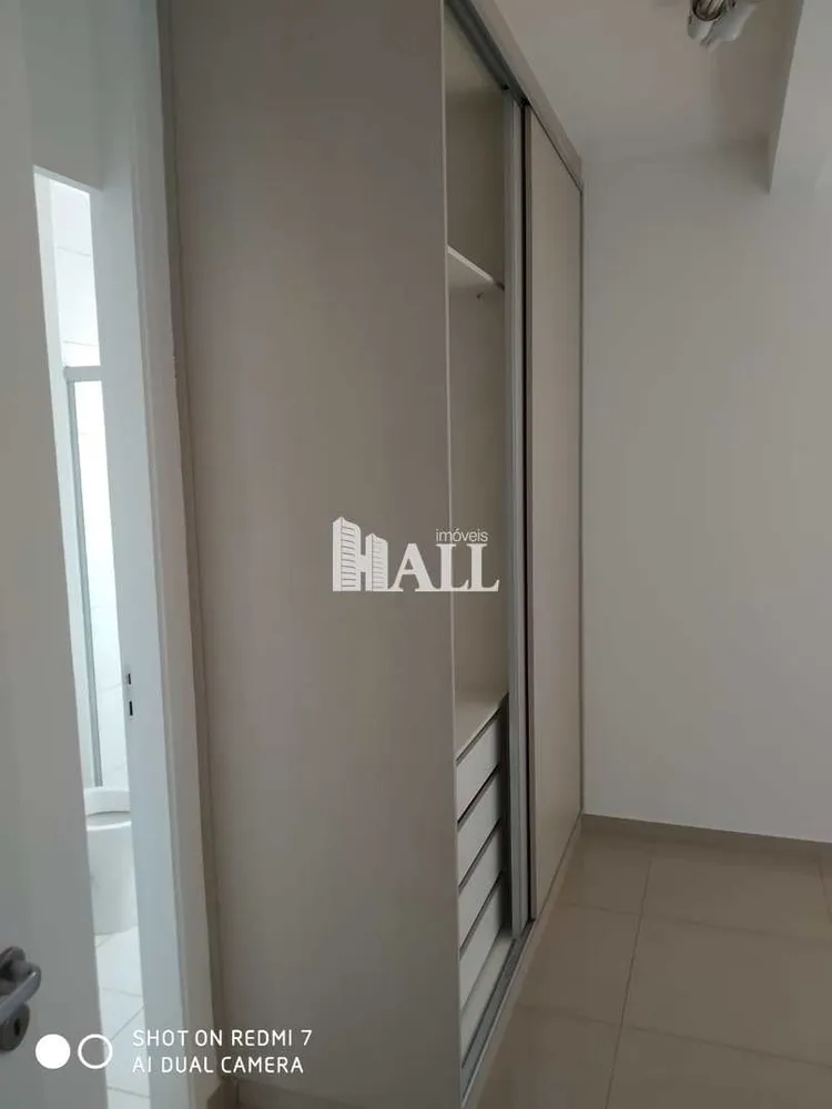 Sobrado, 4 quartos, 124 m² - Foto 8