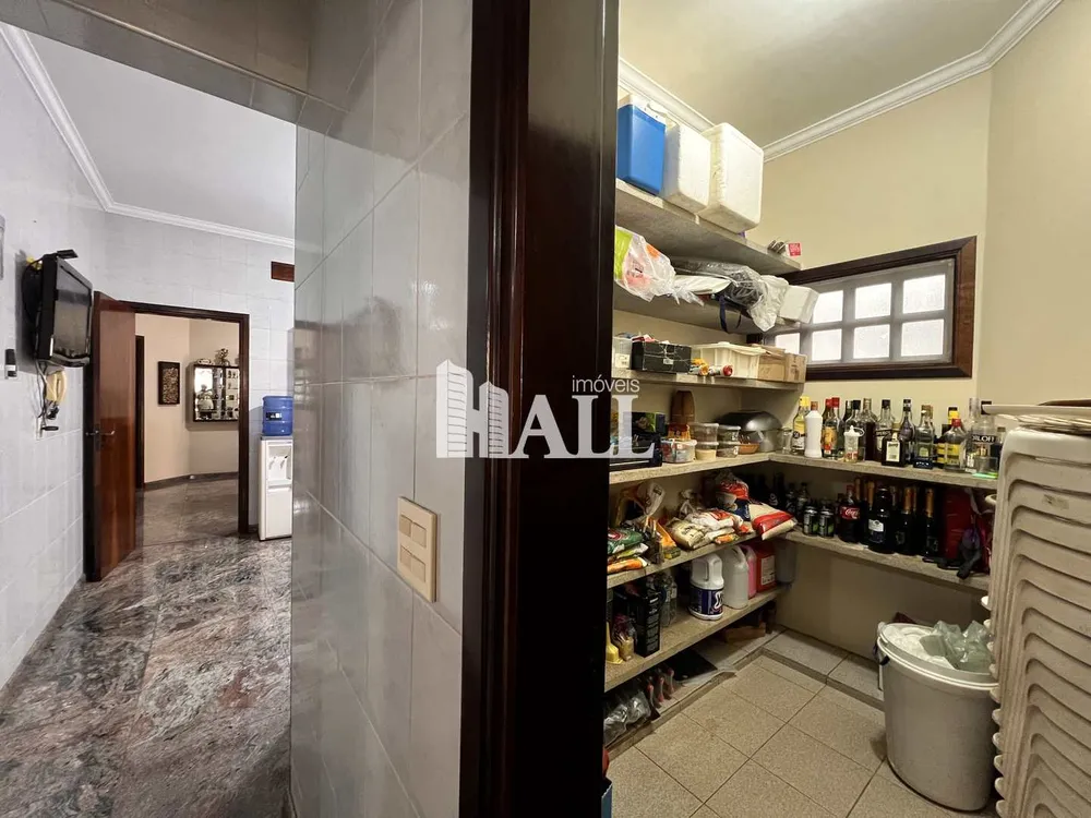 Casa, 3 quartos, 310 m² - Foto 2
