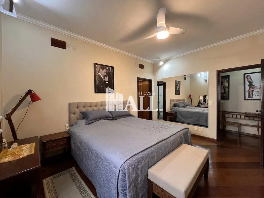 Casa, 3 quartos, 310 m² - Foto 3
