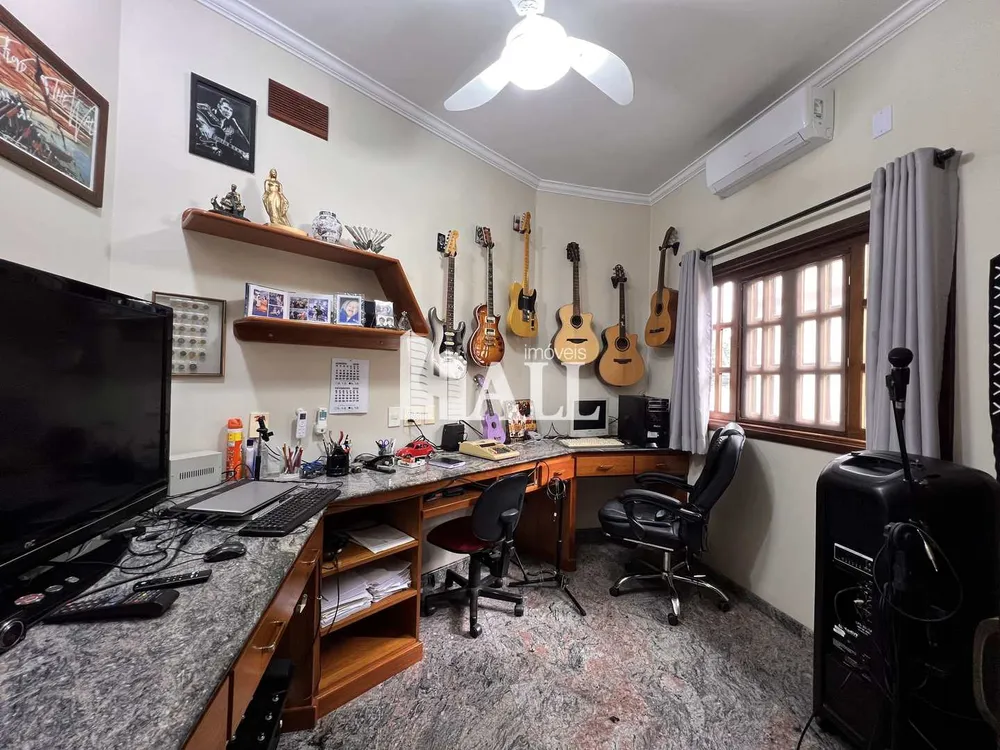 Casa, 3 quartos, 310 m² - Foto 5