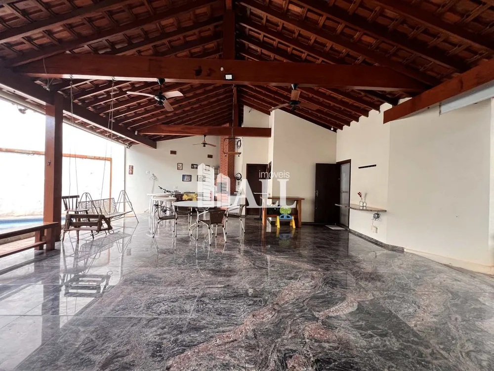 Casa, 3 quartos, 310 m² - Foto 6