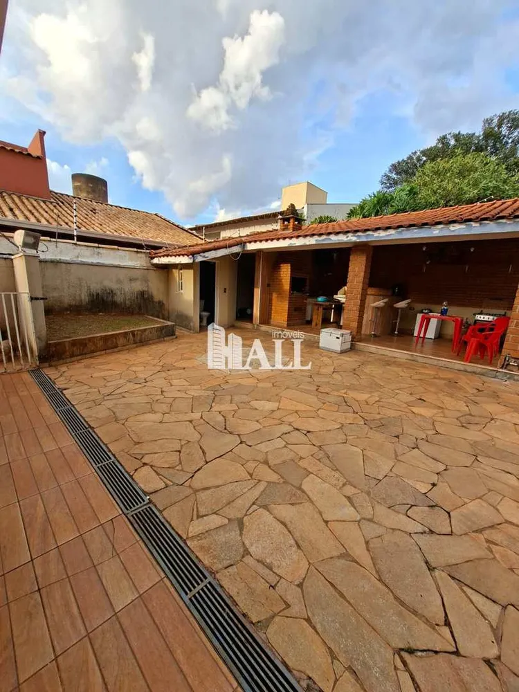 Casa, 4 quartos, 380 m² - Foto 7