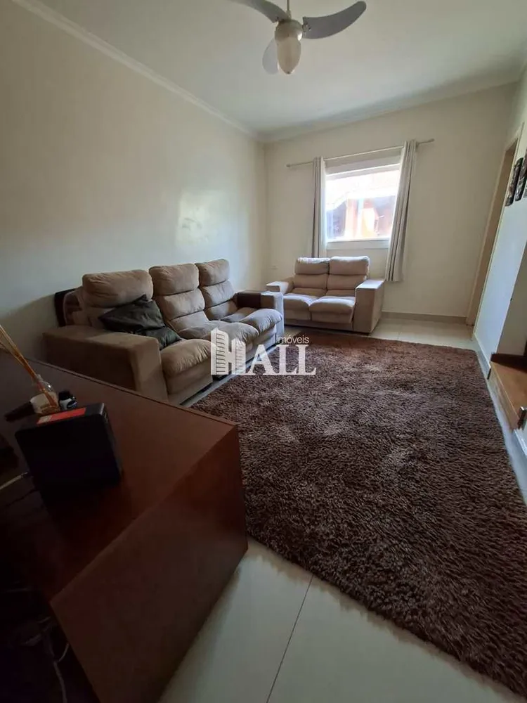 Casa, 4 quartos, 380 m² - Foto 2
