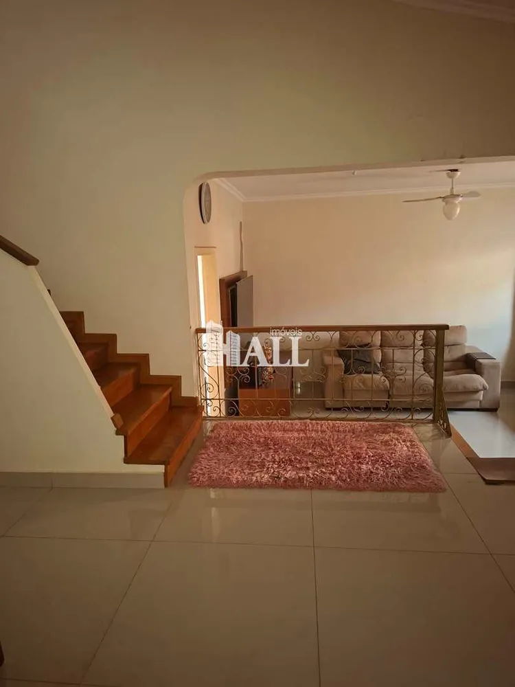 Casa, 4 quartos, 380 m² - Foto 3