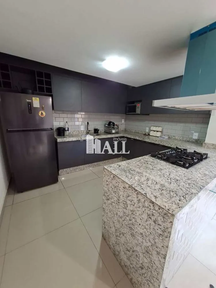 Casa, 4 quartos, 380 m² - Foto 4
