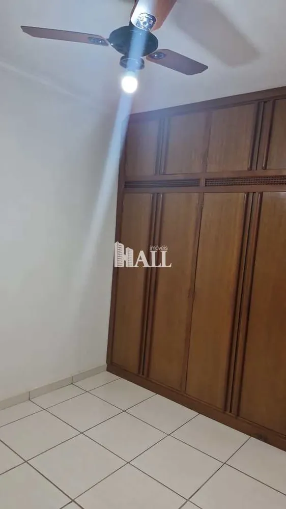 Apartamento, 3 quartos, 110 m² - Foto 4