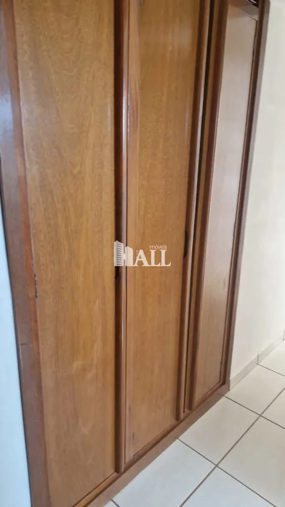 Apartamento, 3 quartos, 110 m² - Foto 3