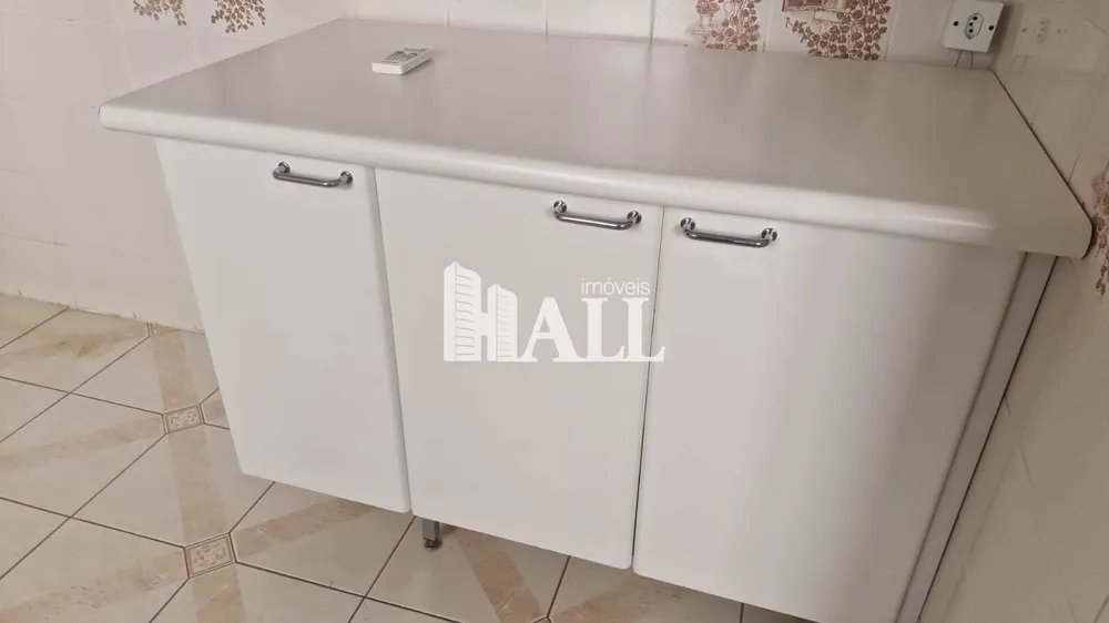 Apartamento, 3 quartos, 110 m² - Foto 1