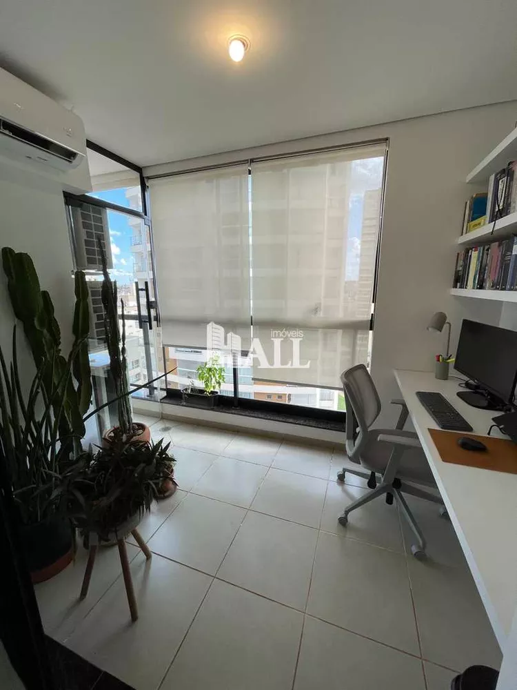 Apartamento à venda com 2 quartos, 68m² - Foto 4