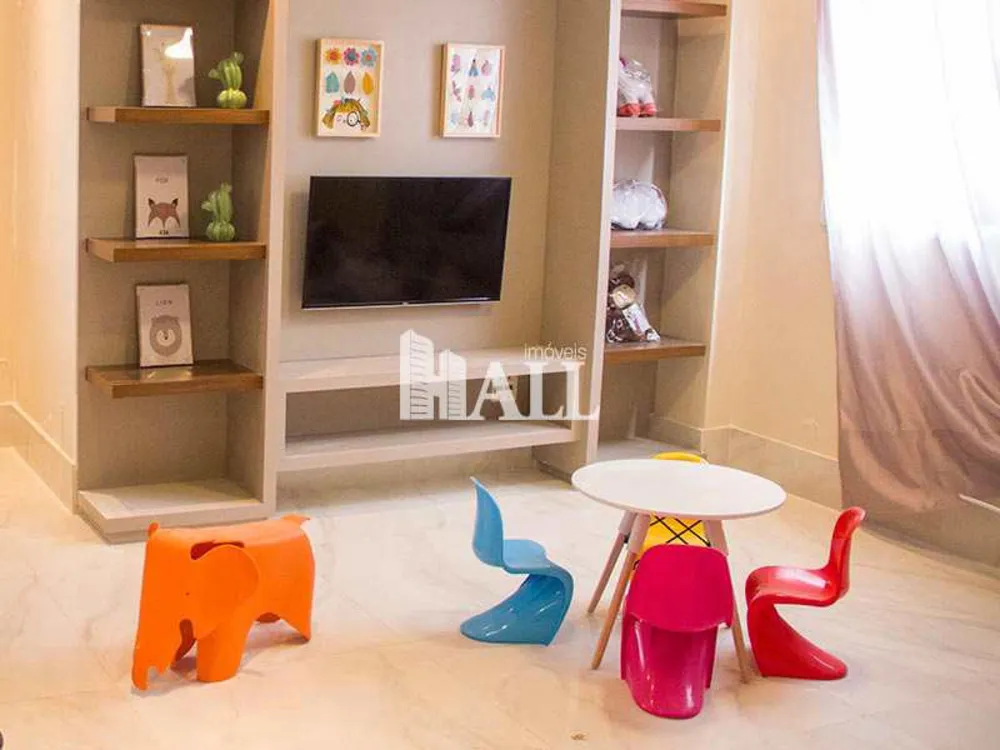 Apartamento, 2 quartos, 57 m² - Foto 9